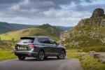 Volkswagen Tiguan Allspace R-Line 2018 года (UK)